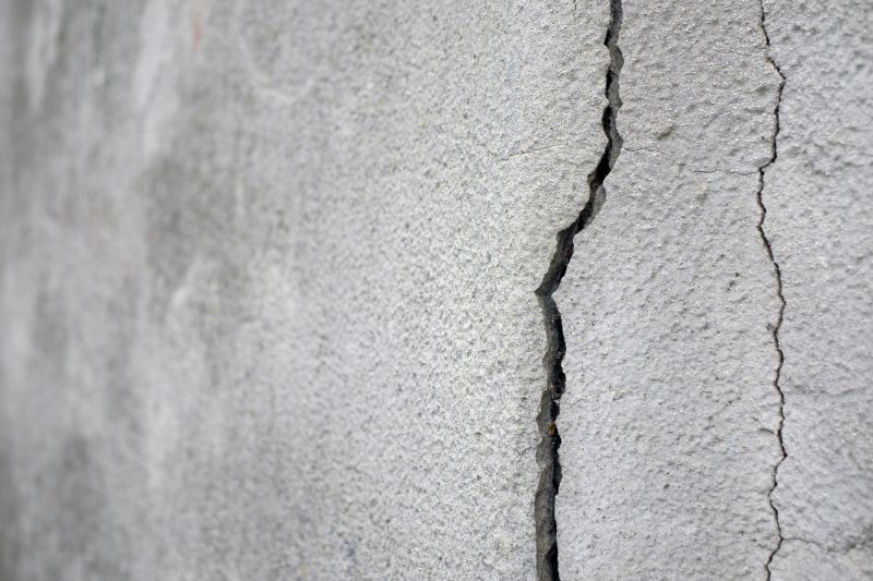 Concrete Repair Contractors